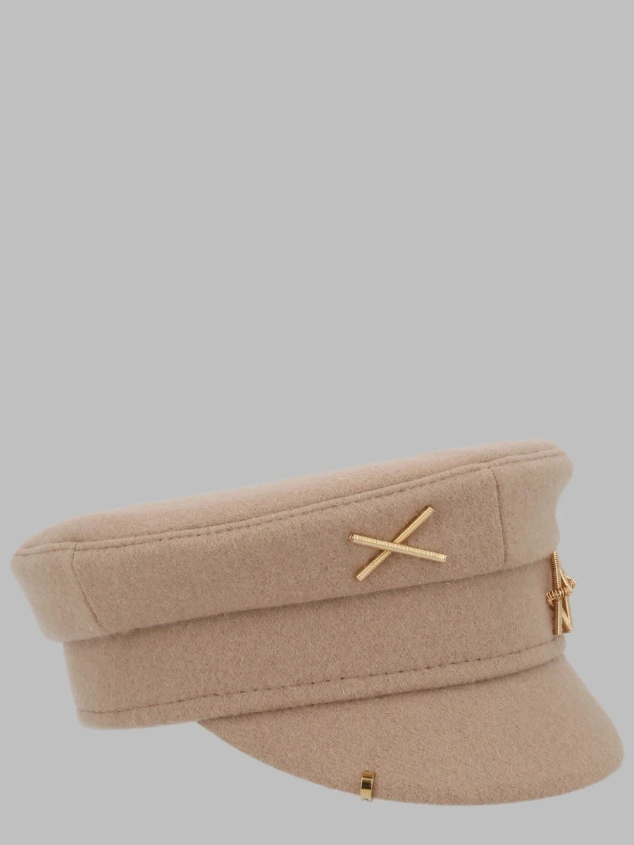 CAPPELLO "BAKER BOY".webp