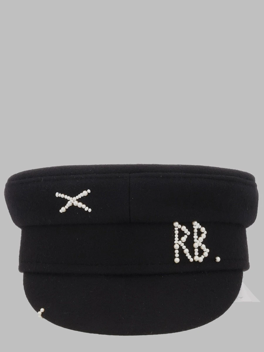 CAPPELLO "BAKER BOY".webp