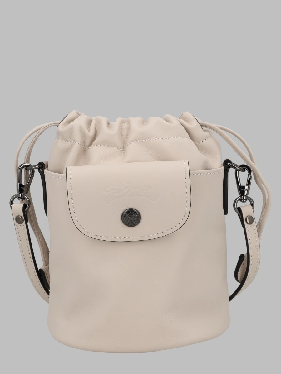 BORSA A SECCHIELLO "LE PLIAGE XTRA" SMALL.webp