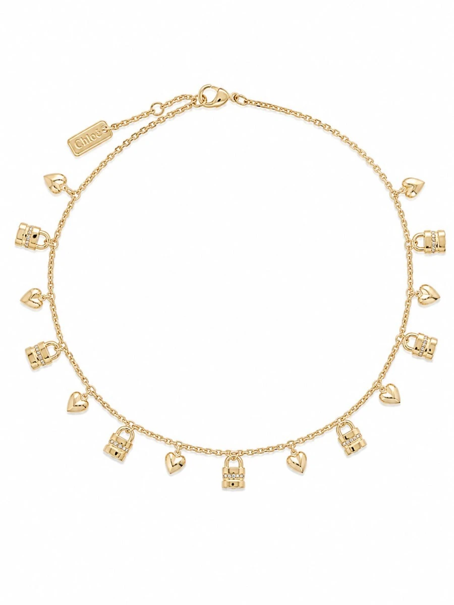 COLLANA "CHLOÉ MINI PADDINGTON".webp
