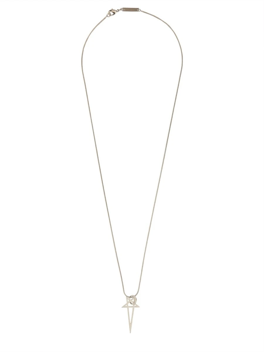 COLLANA "PENTAGRAM CHARM".webp