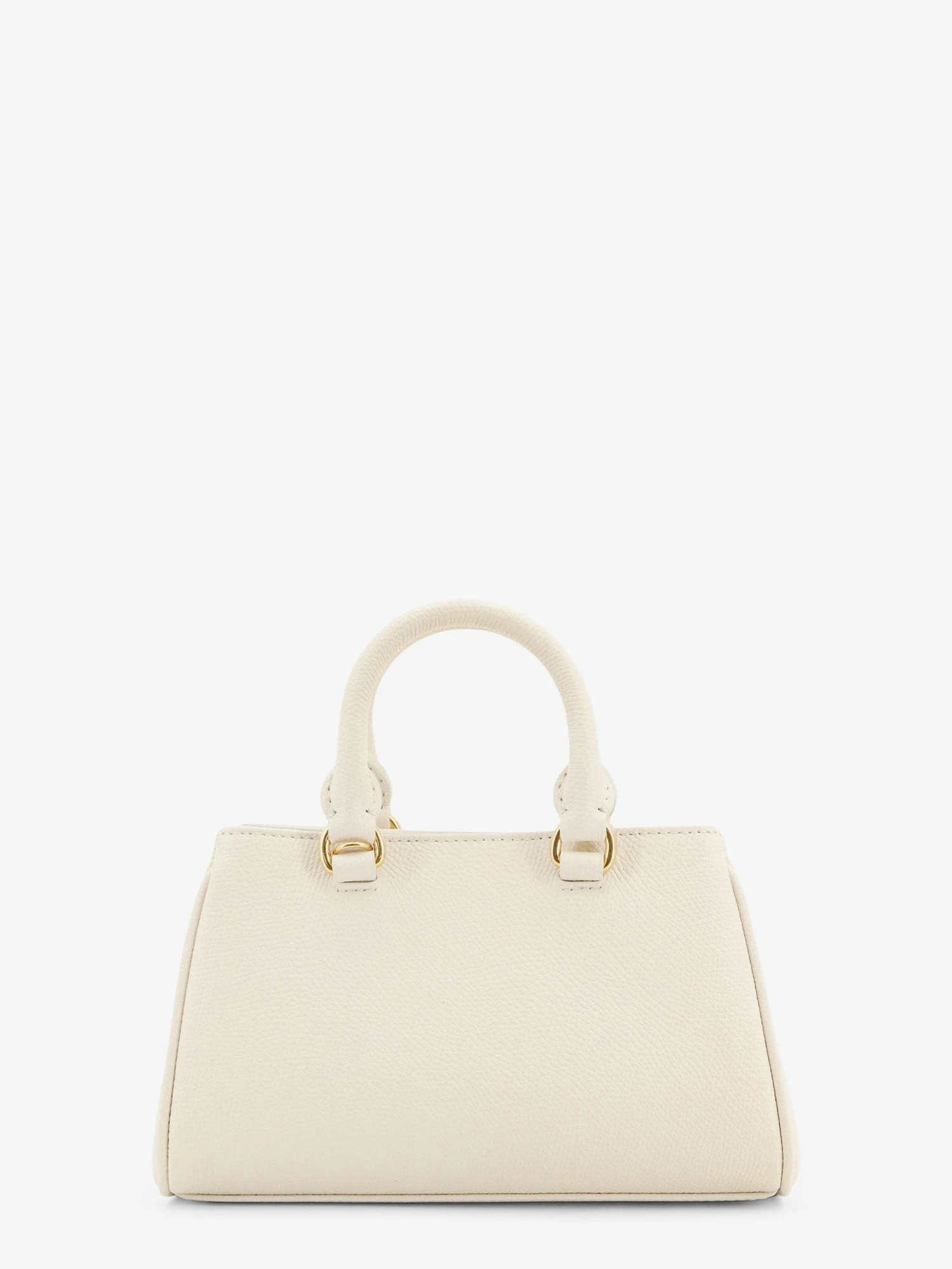 VLogo Signature Mini Leather Handbag.webp