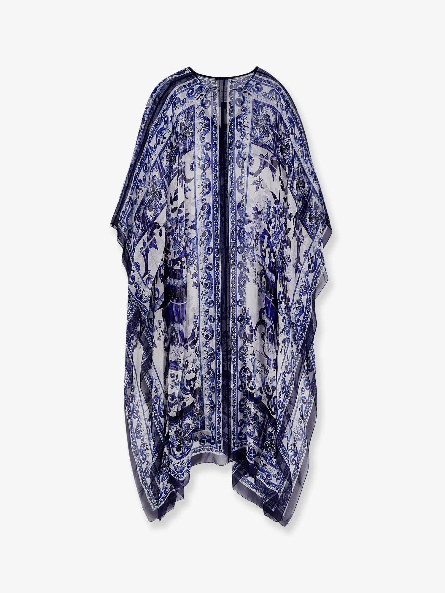 Kaftano Silk Dress.webp
