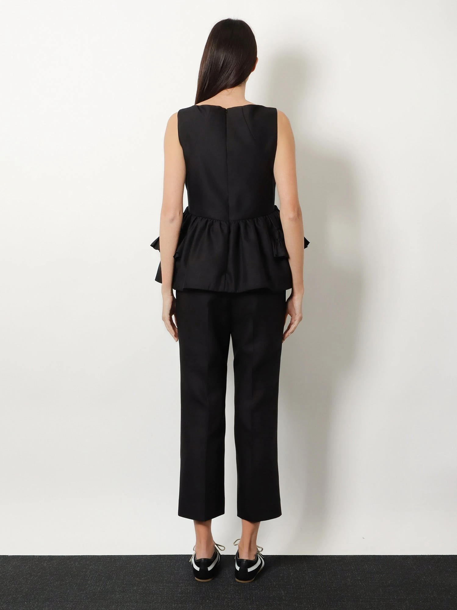 Casey wool and silk top.webp