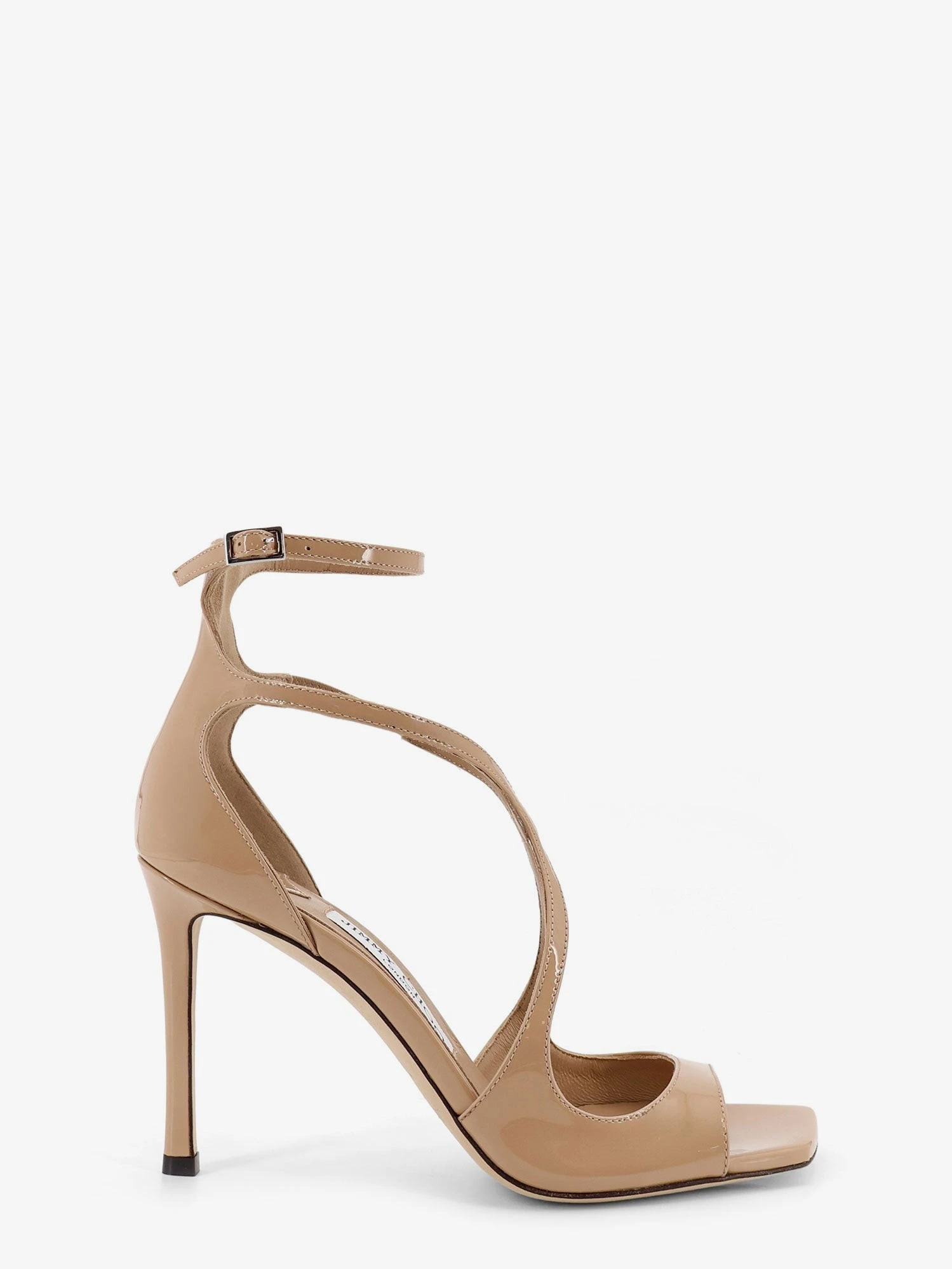 Azia 95 leather sandals.webp