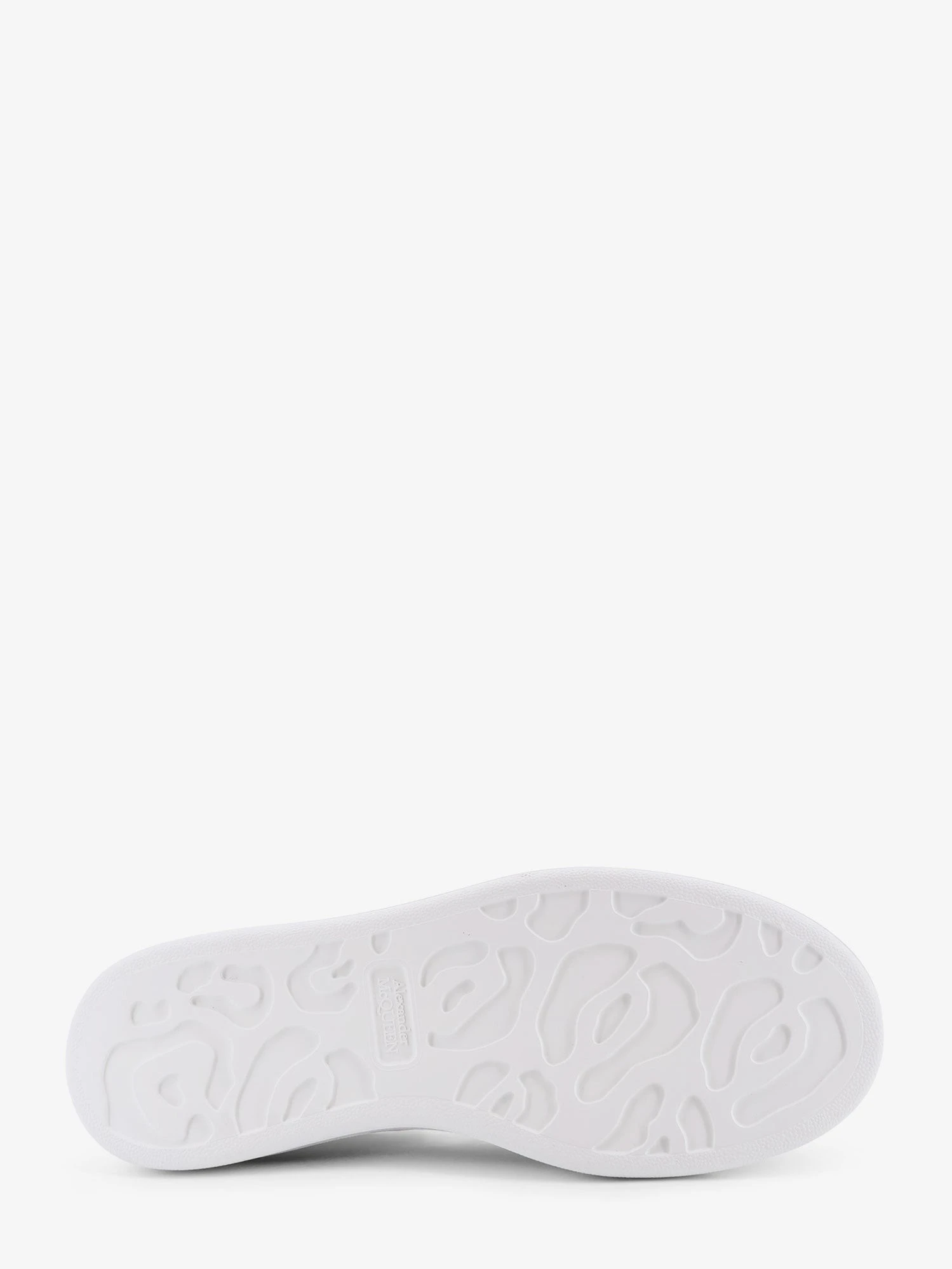 Oversize leather sneakers.webp