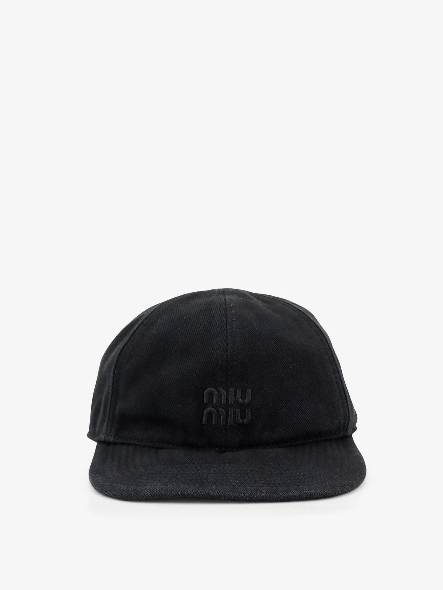 Black denim hat.webp