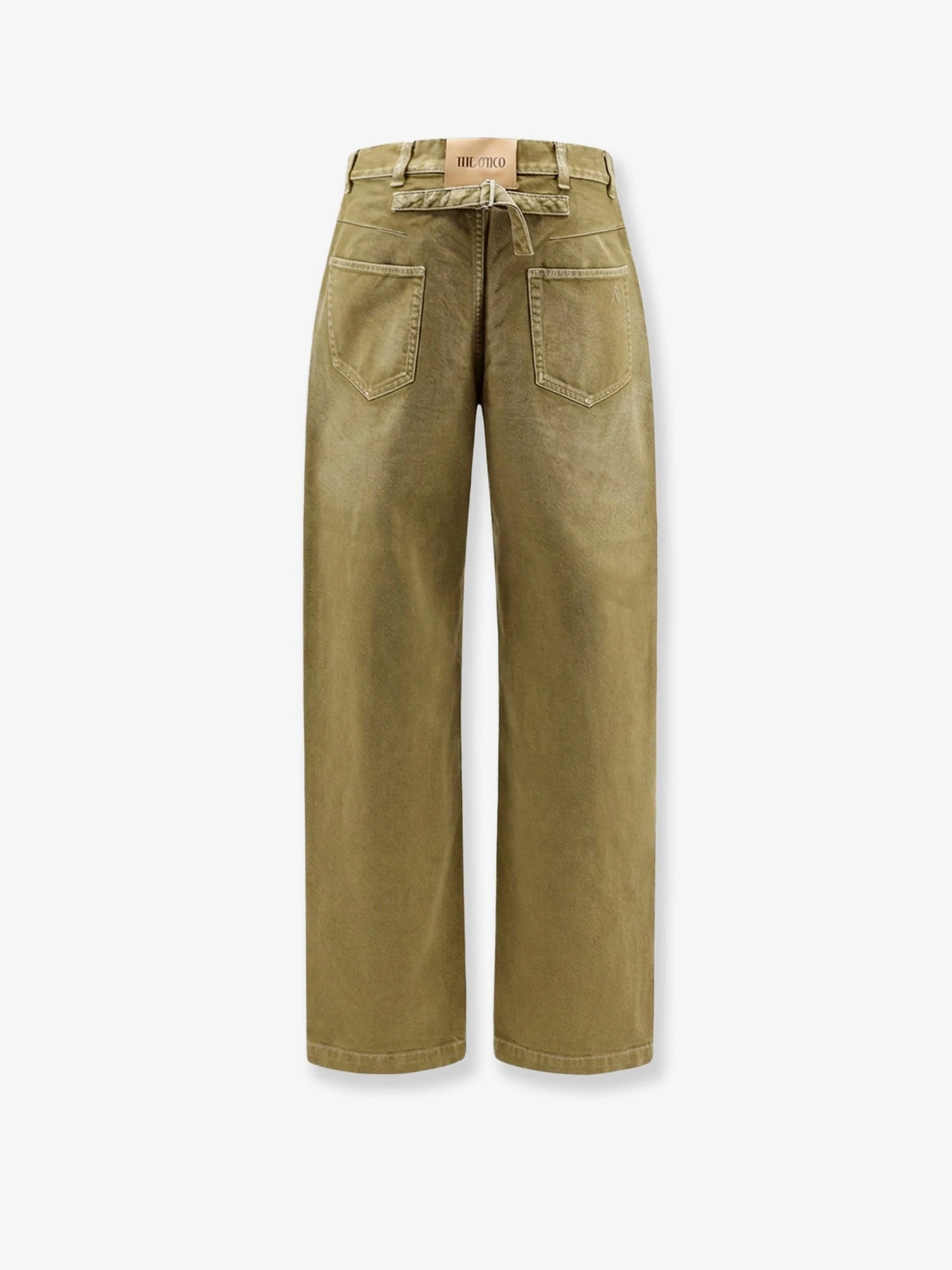 Faded effect denim.webp