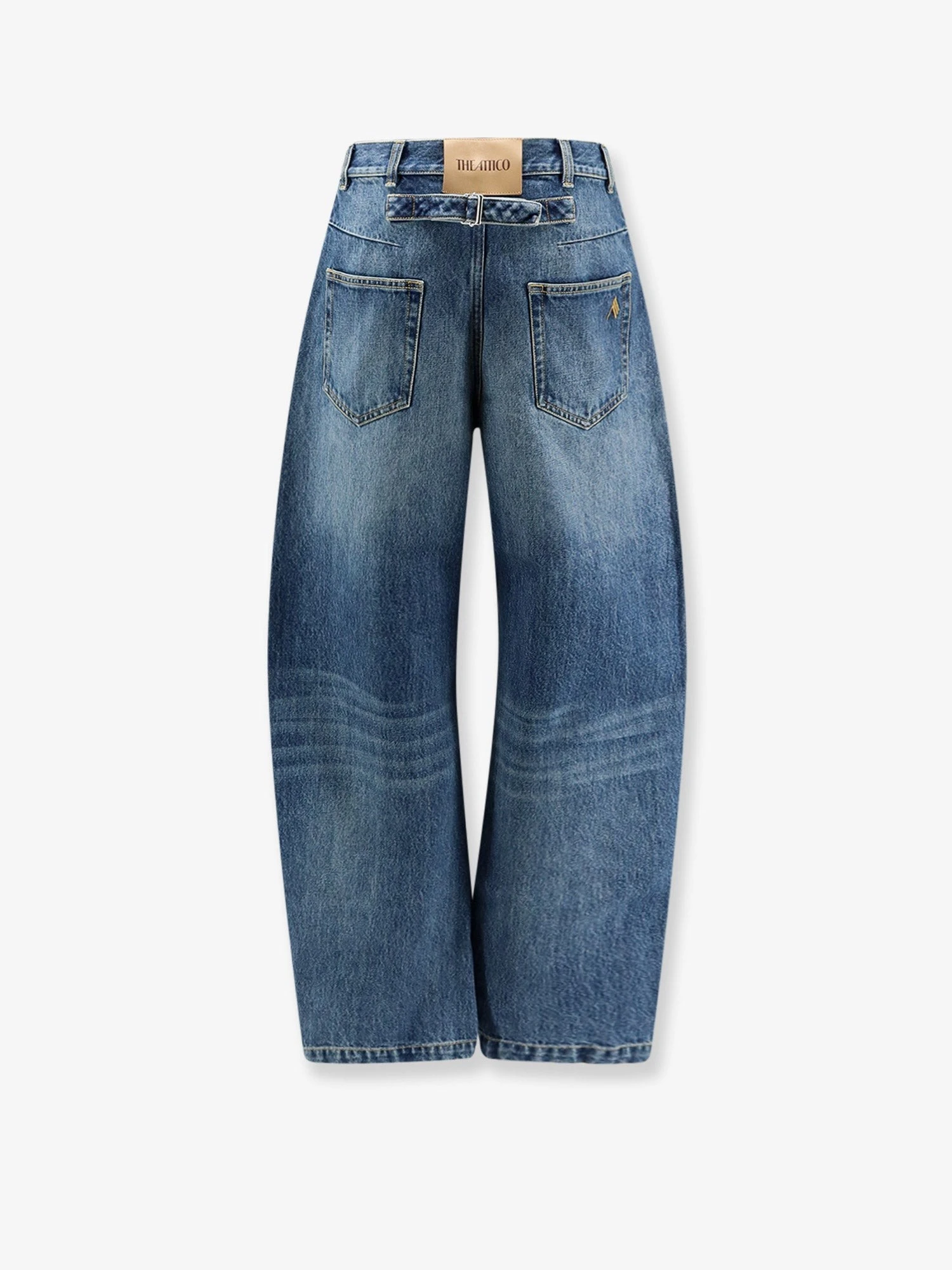 Blue denim jeans.webp