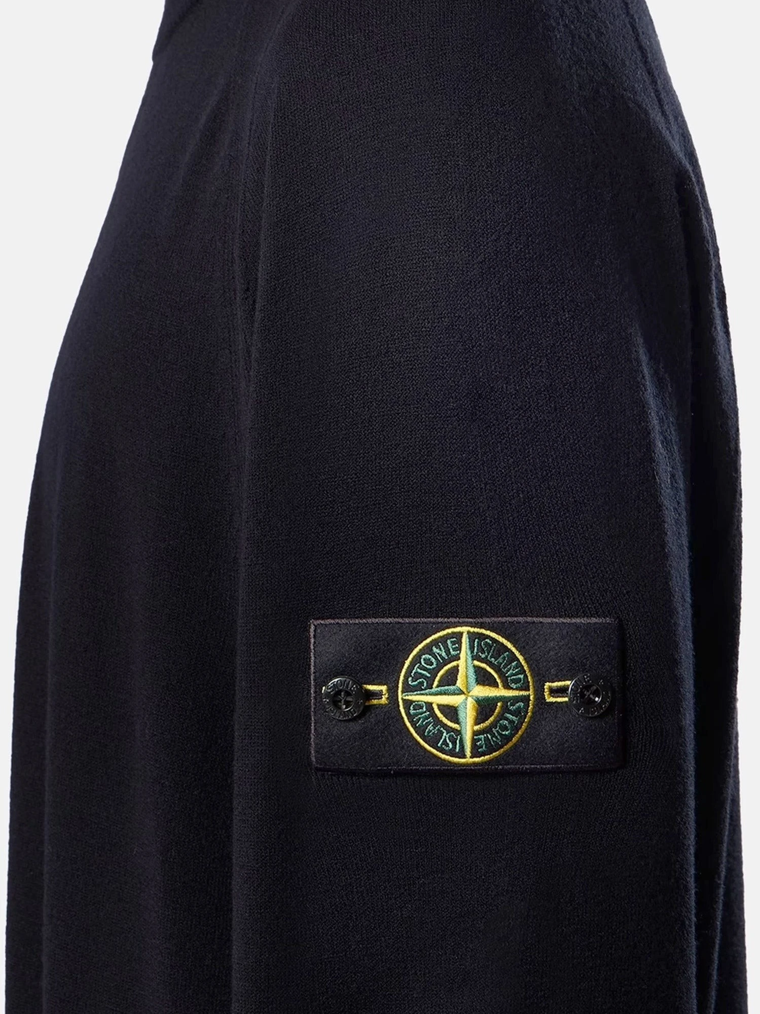 Virgin wool blend sweater.webp