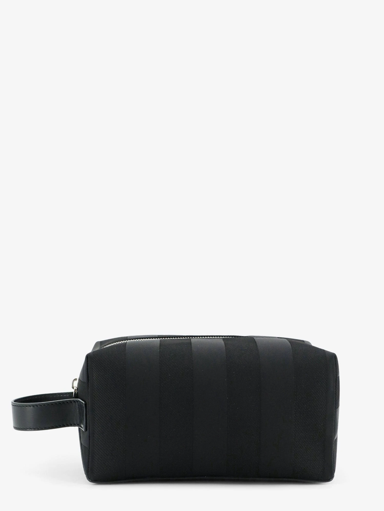 Lui Beauty nylon clutch bag.webp