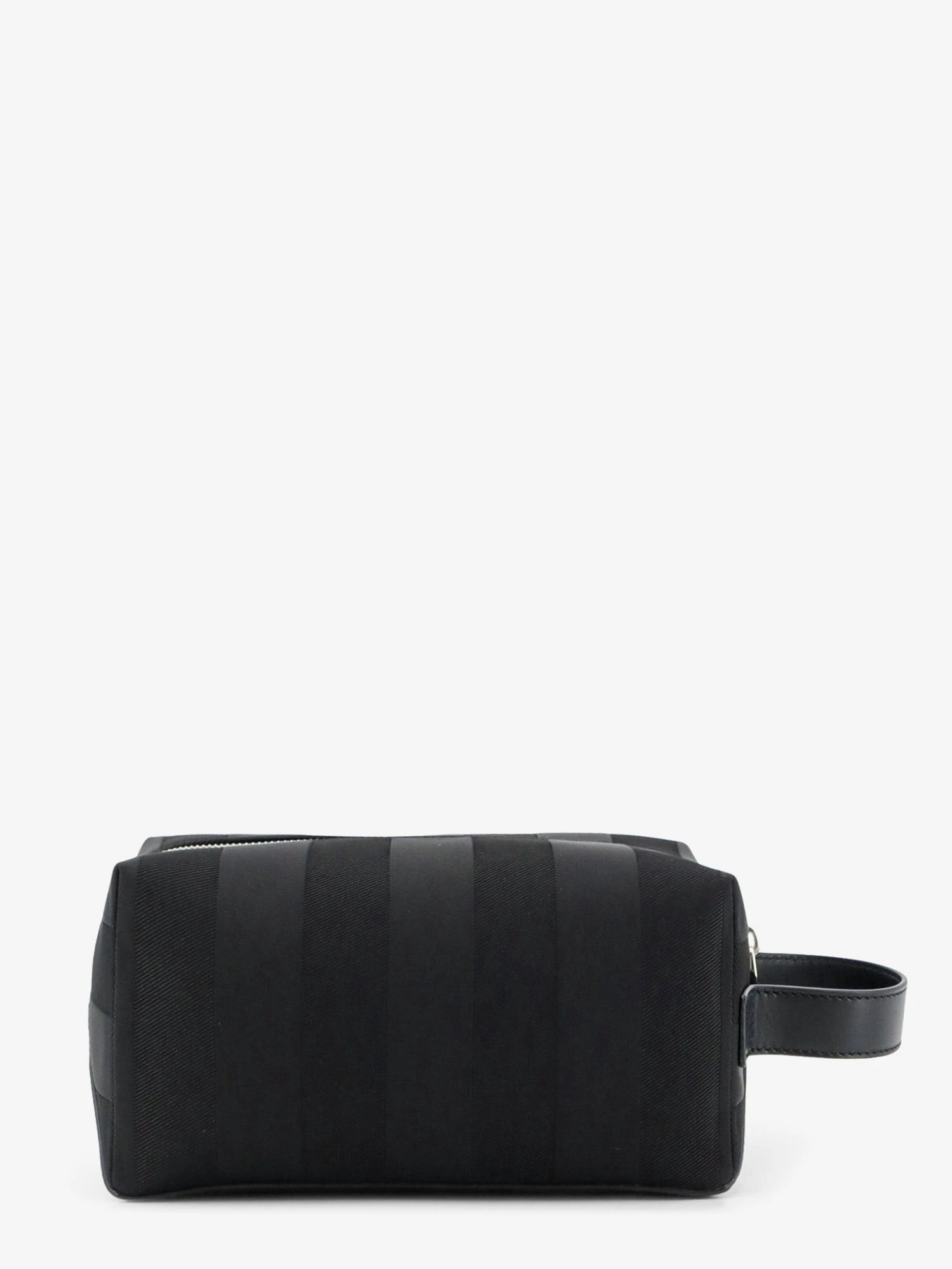Lui Beauty nylon clutch bag.webp