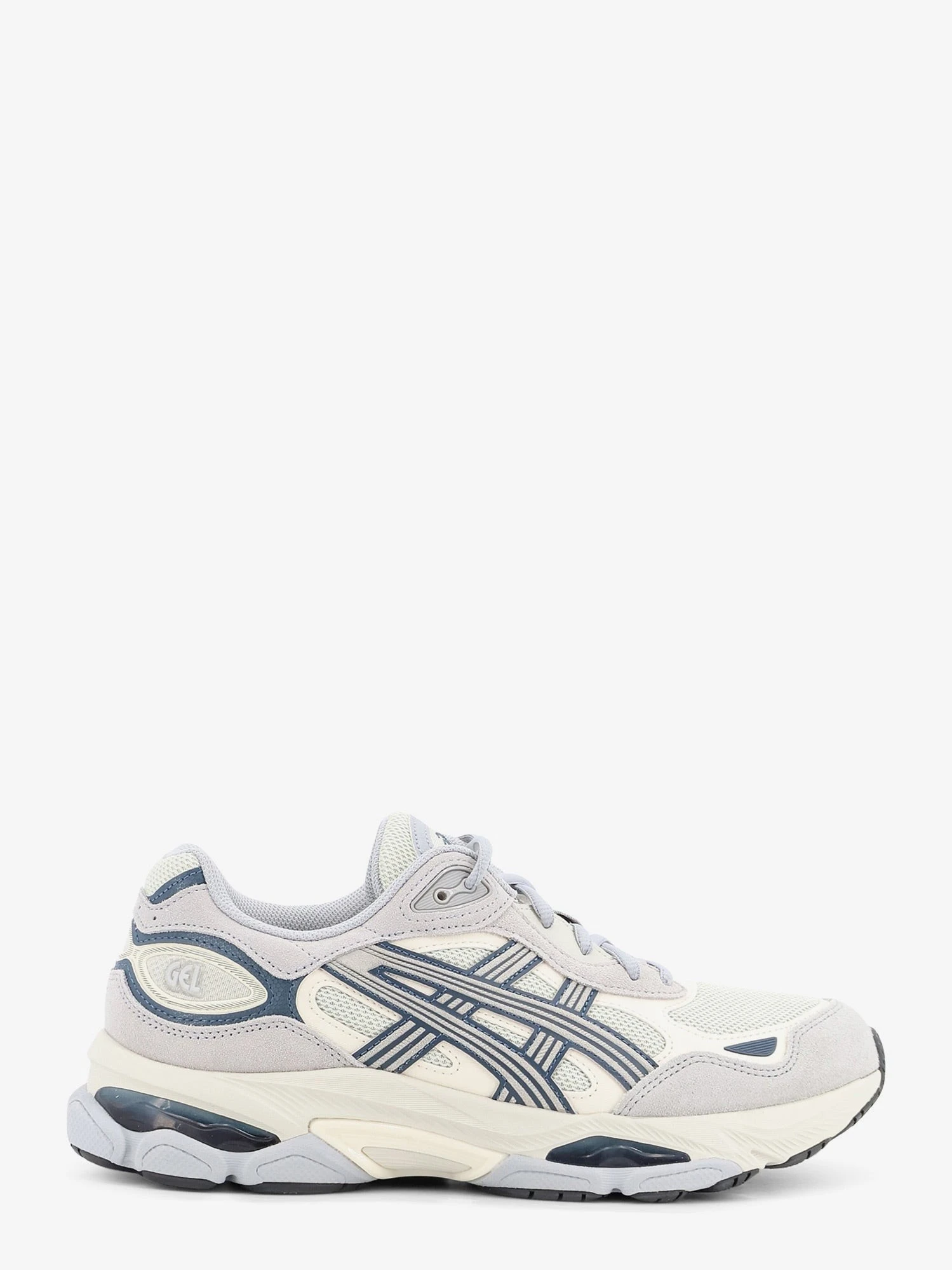 Gel-Nyc 2.0 mesh and suede sneakers.webp