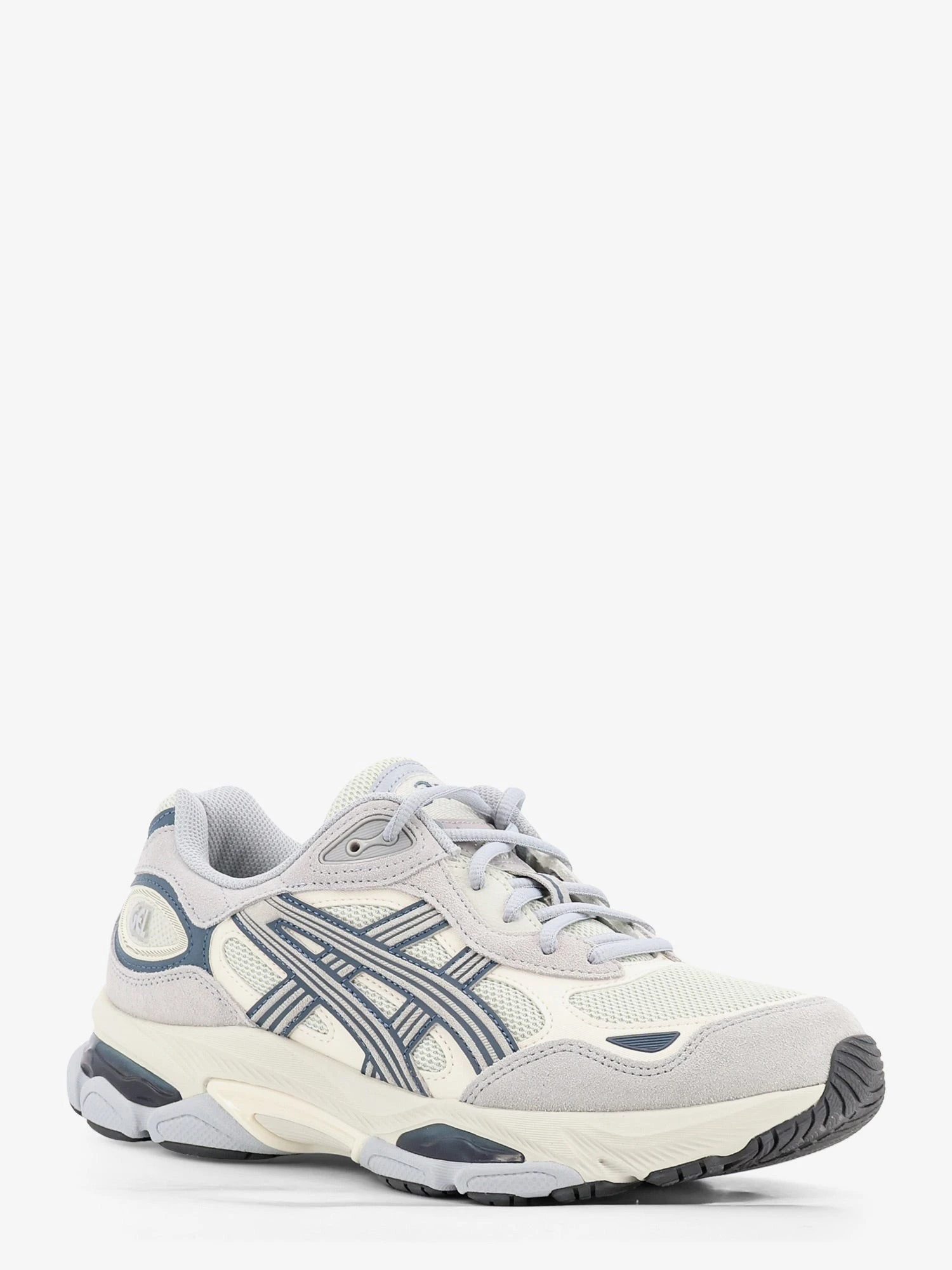 Gel-Nyc 2.0 mesh and suede sneakers.webp