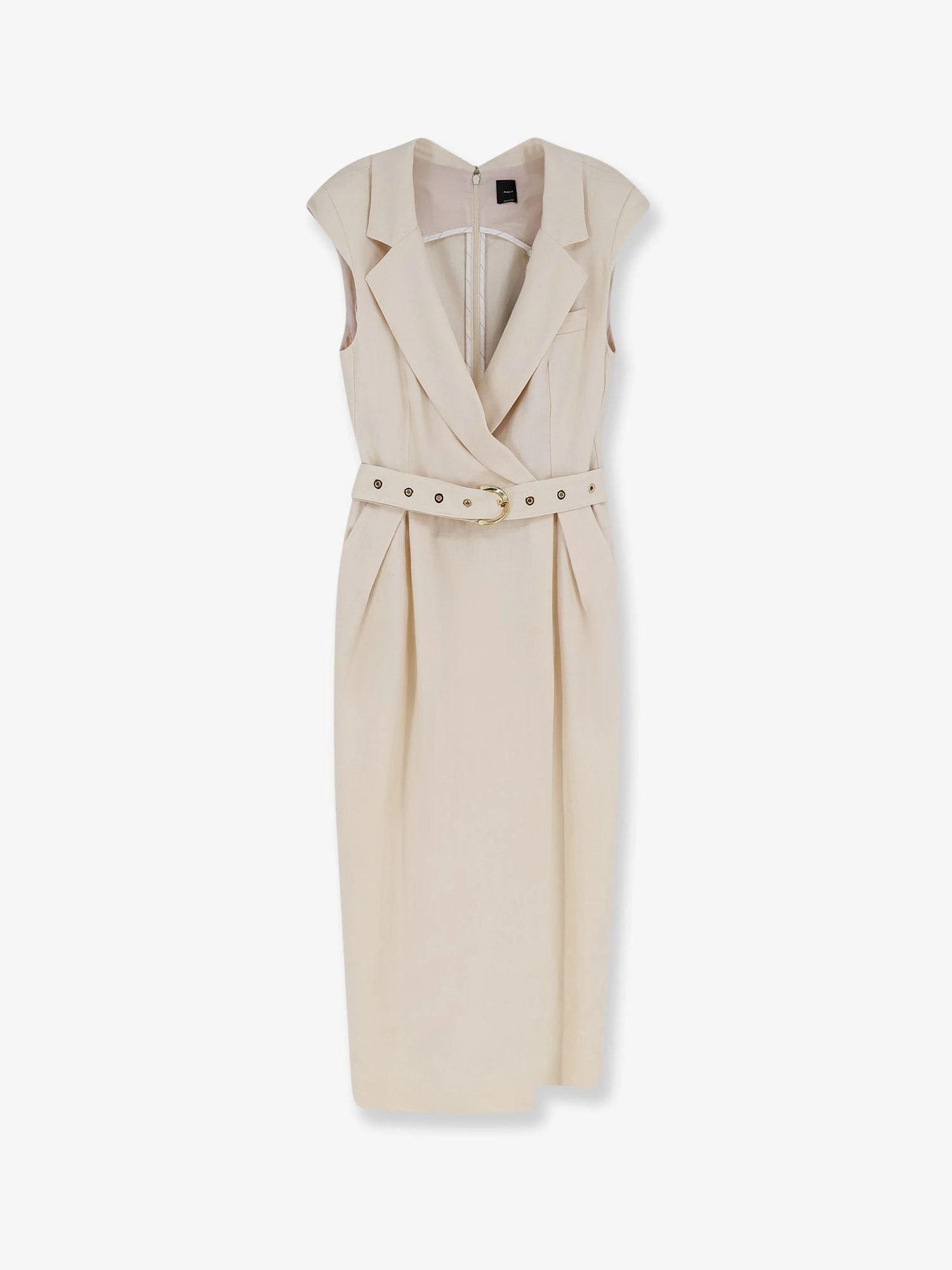 Amandine viscose dress.webp