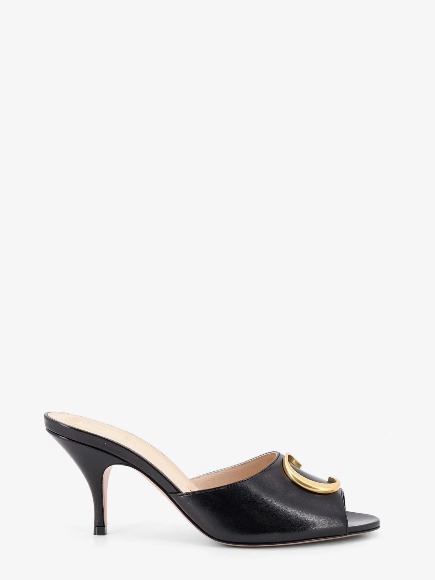 Dior Initials leather sandals.webp