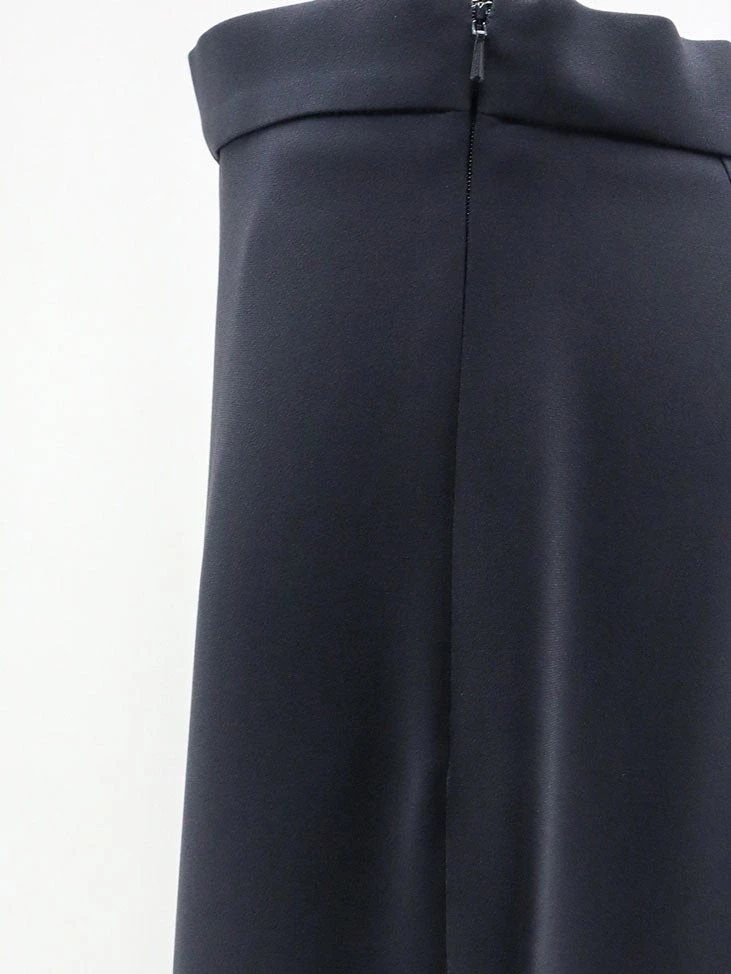 Mxmalaggio trousers with wide leg.webp
