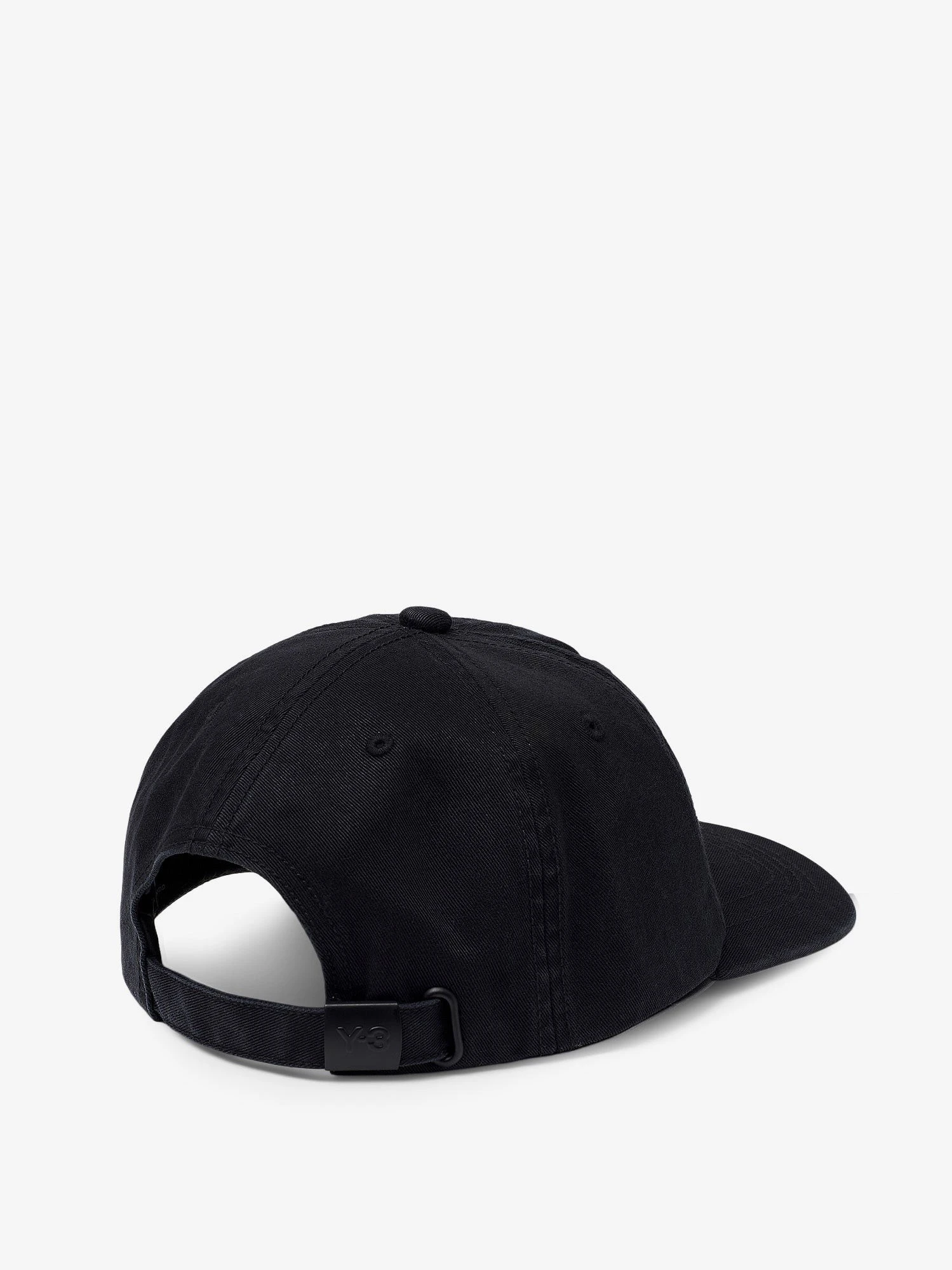 Cotton Y-3 Dad Cap.webp
