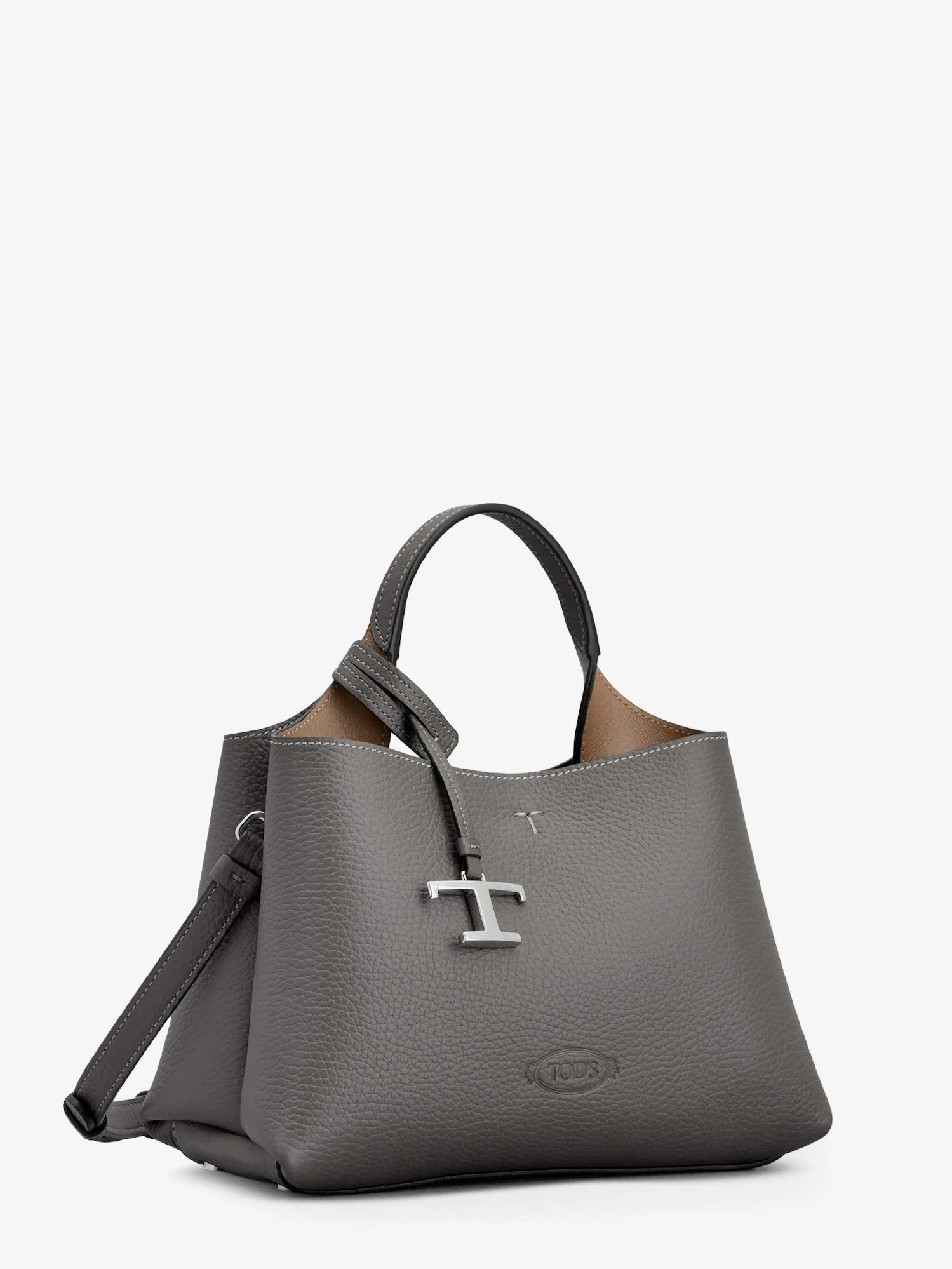 Leather crossbody bag.webp