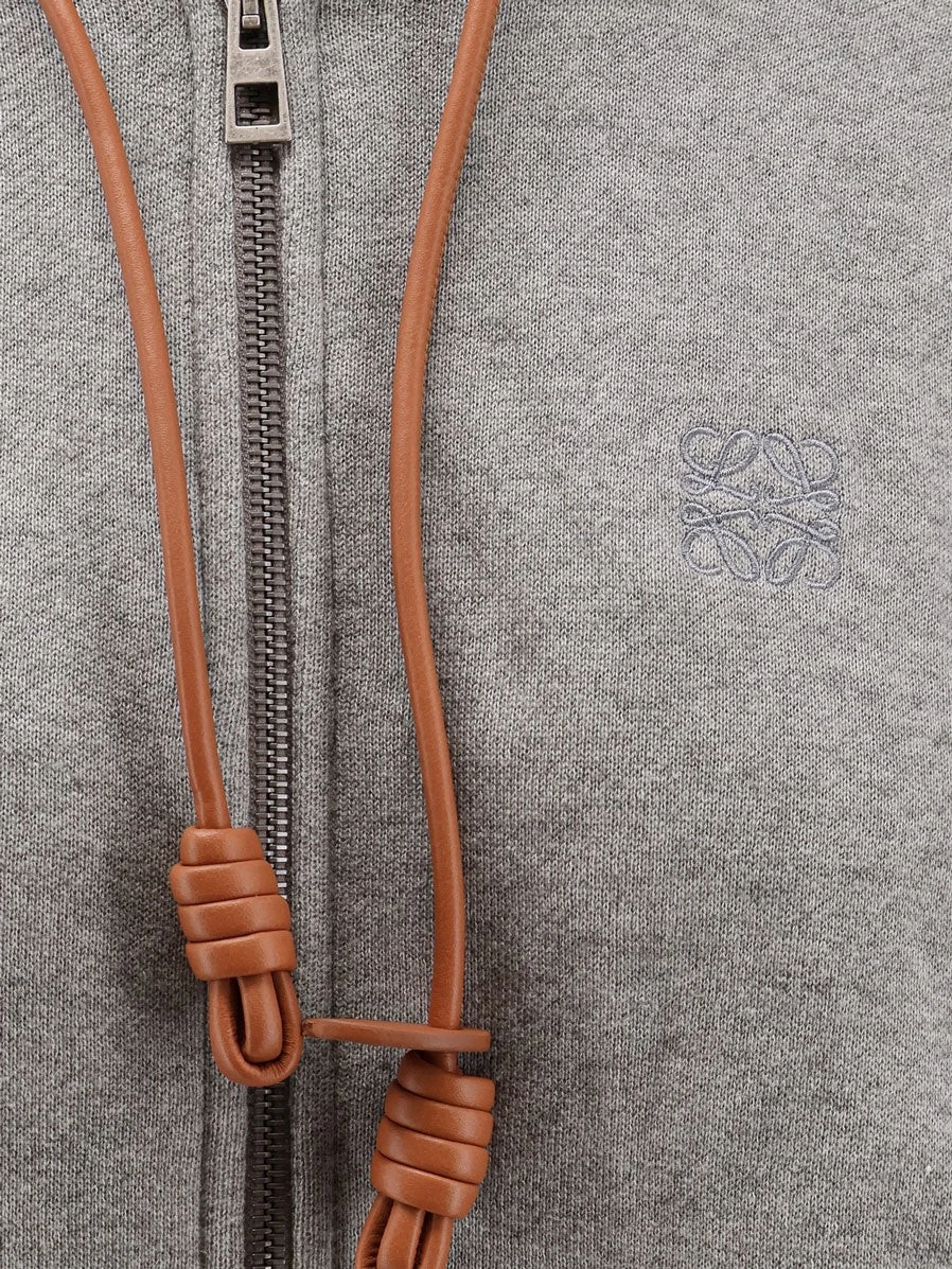 Flamenco cotton and cashmere blend sweatshirt.webp
