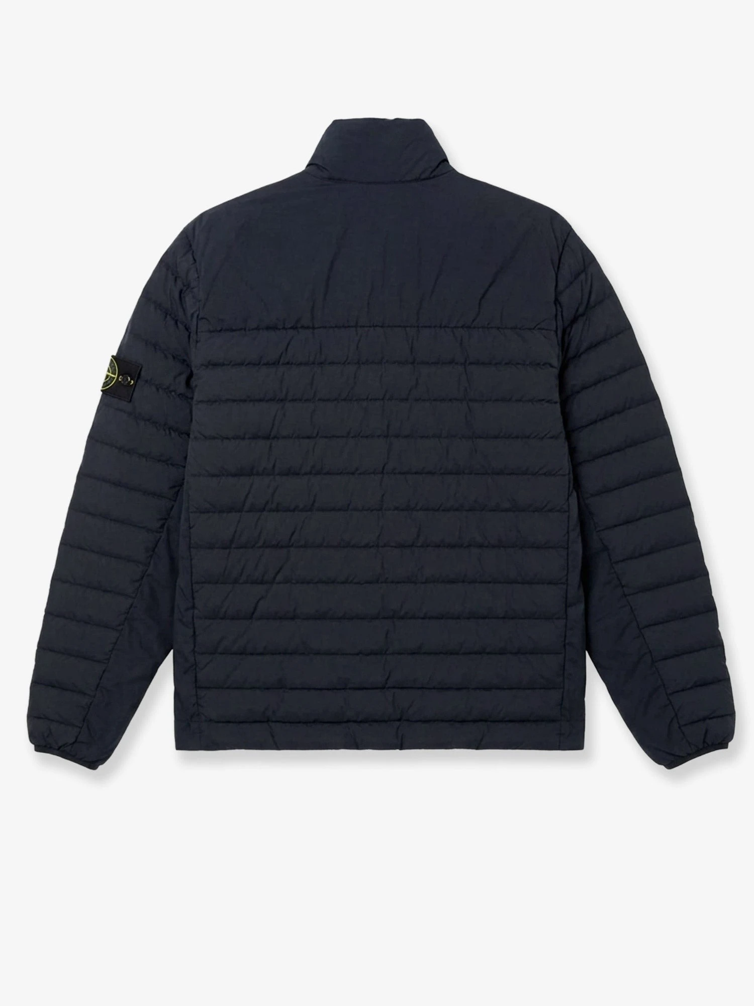 Seamless Tunnel Nylon Down-TC down jacket.webp