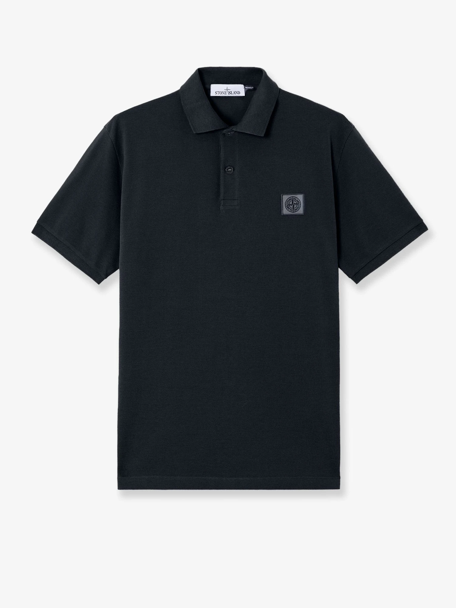 Organic cotton polo shirt.webp
