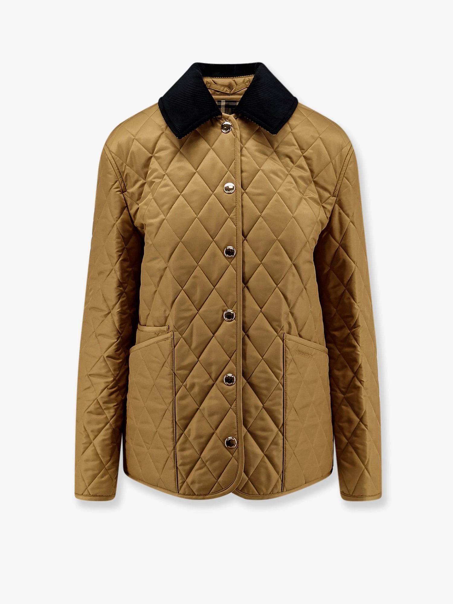 Dranefeld quilted jacket.webp