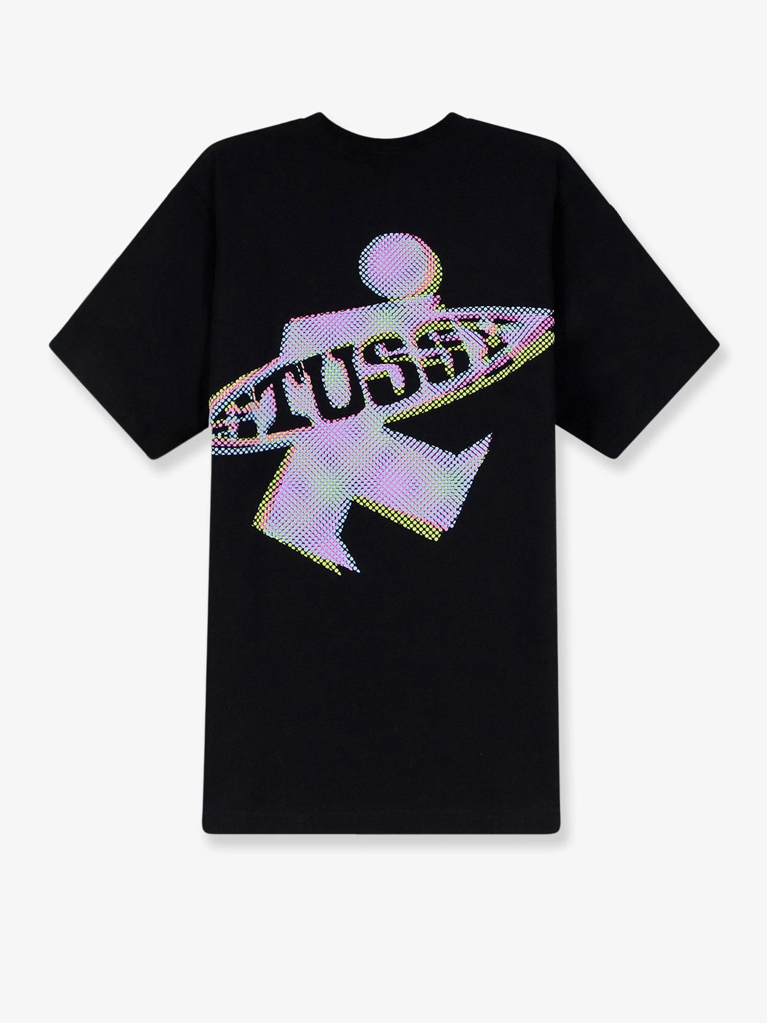 Dot Surf Cotton T-Shirt.webp