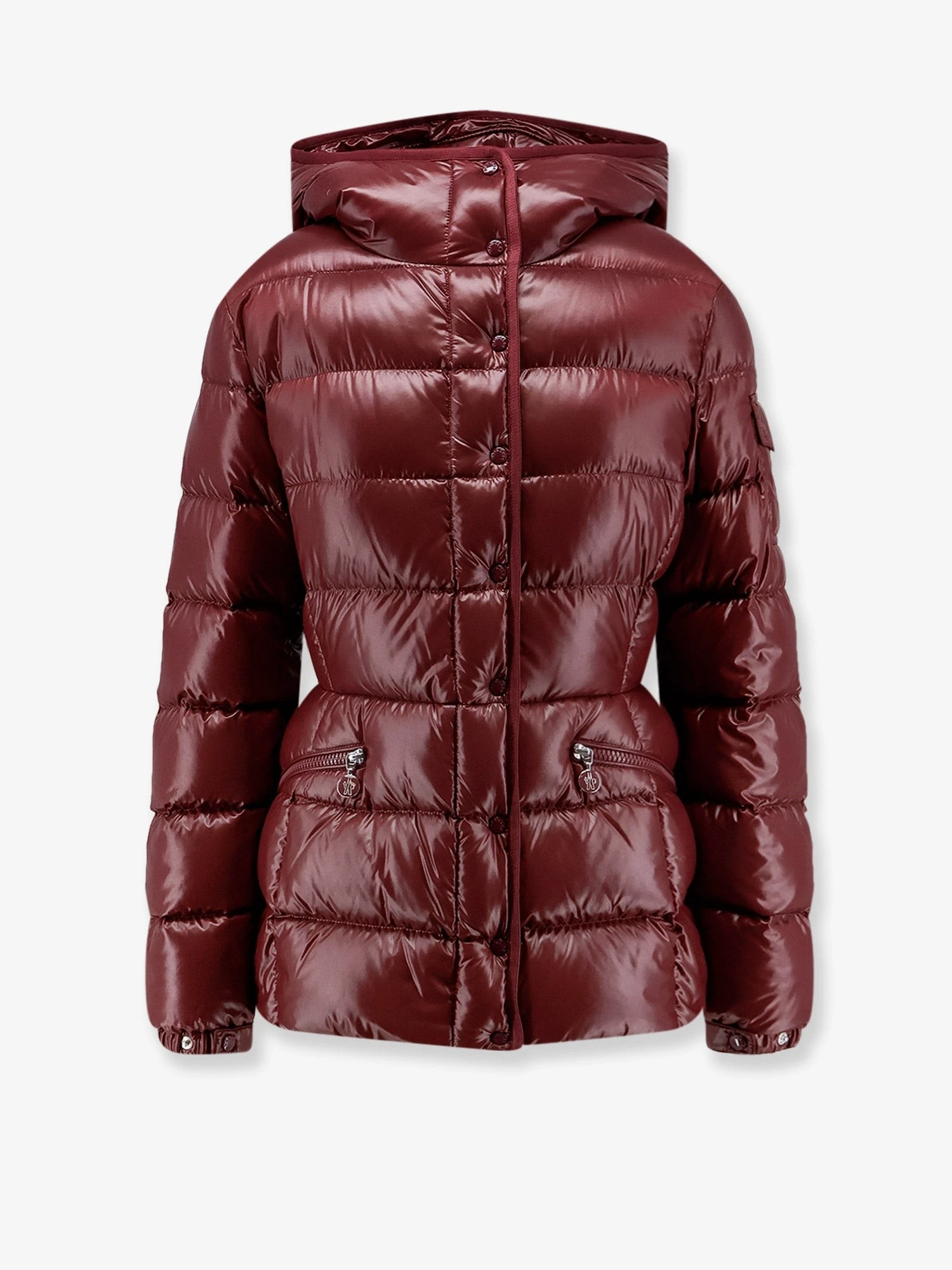Barante hooded down jacket.webp