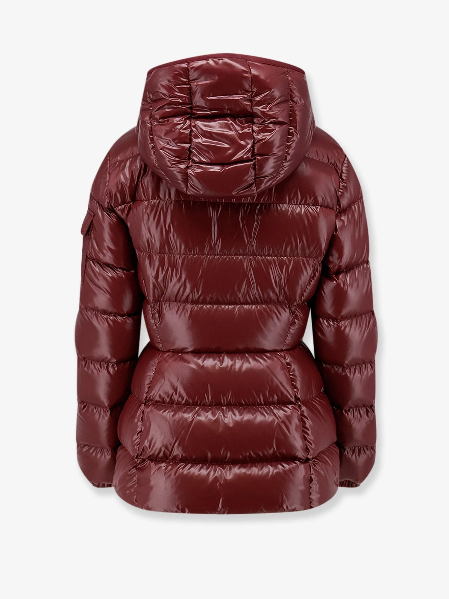 Barante hooded down jacket.webp