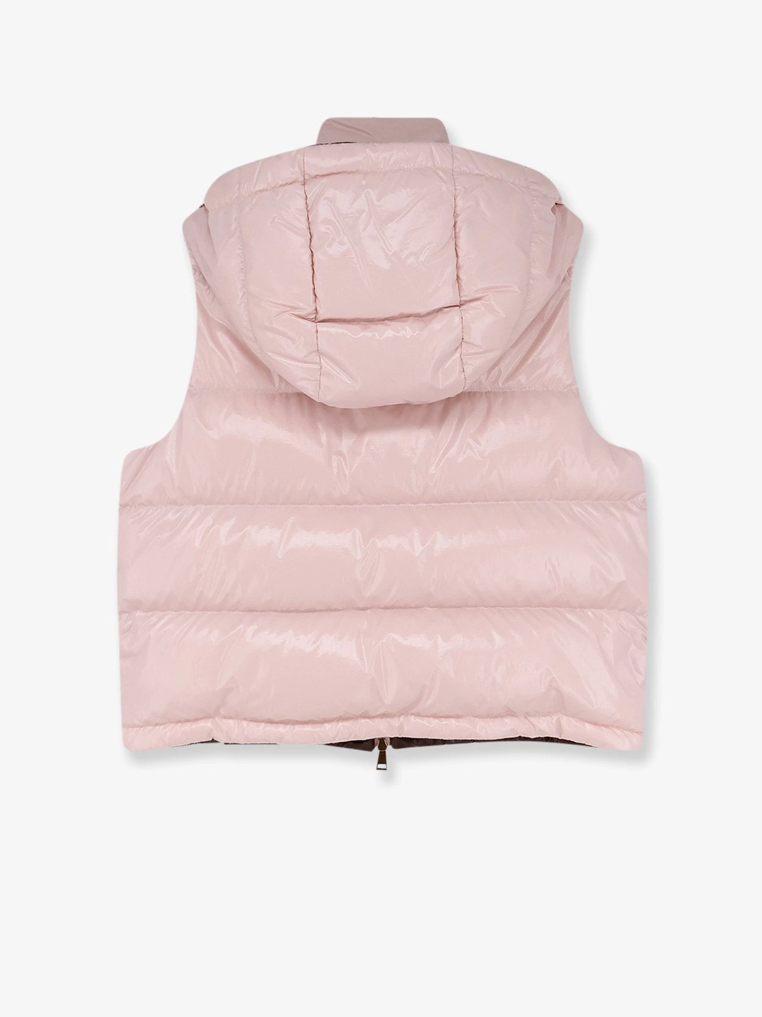 Niverolle sleeveless down jacket.webp