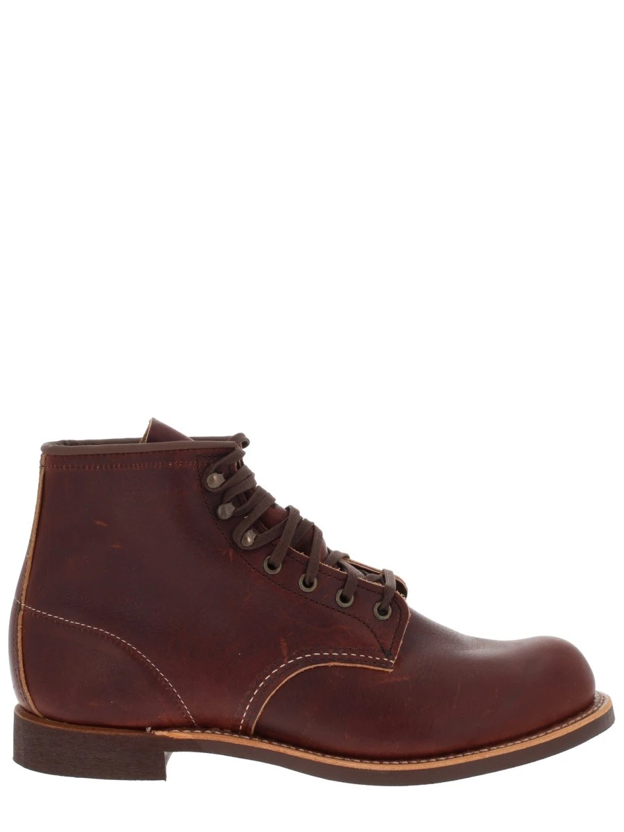 BOOT "3340 BLACKSMITH BRIAR OIL SLICK".webp
