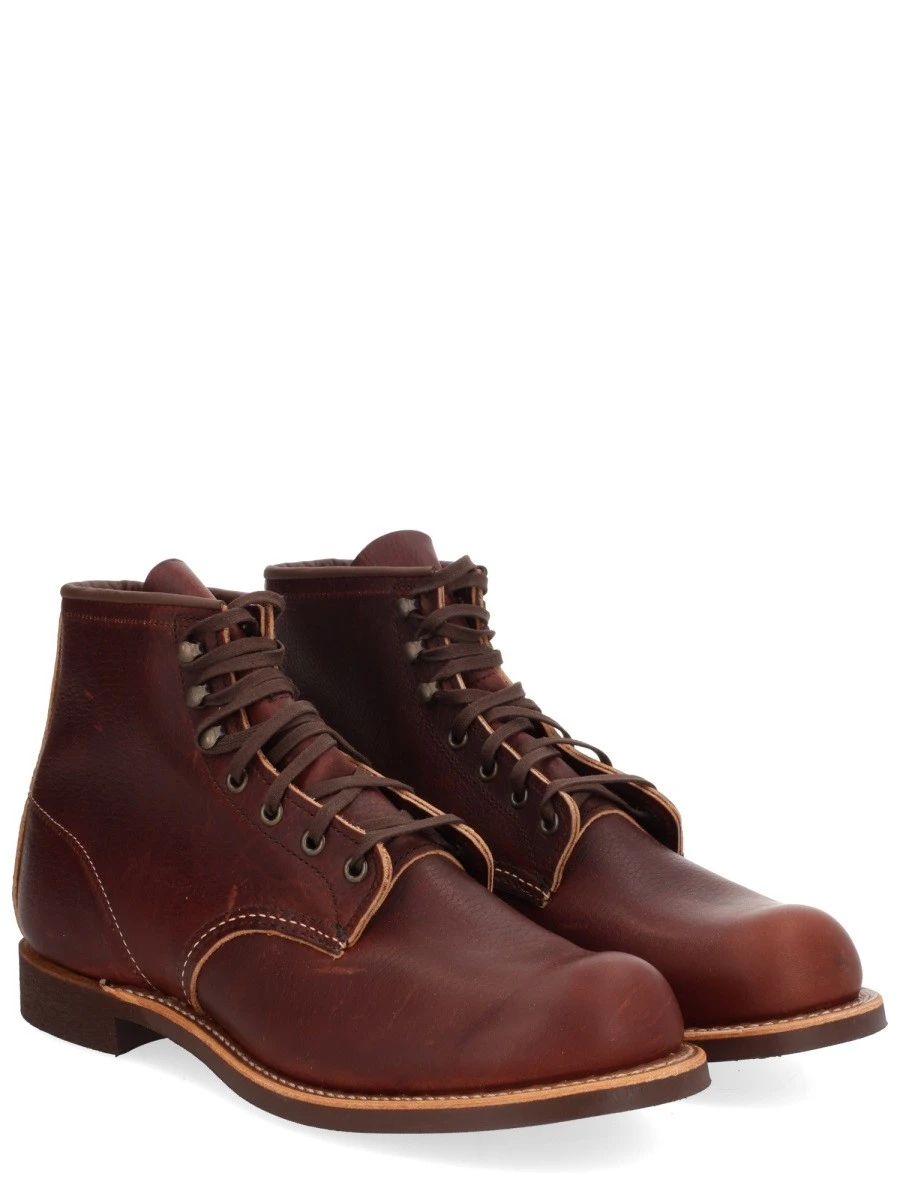 BOOT "3340 BLACKSMITH BRIAR OIL SLICK".webp