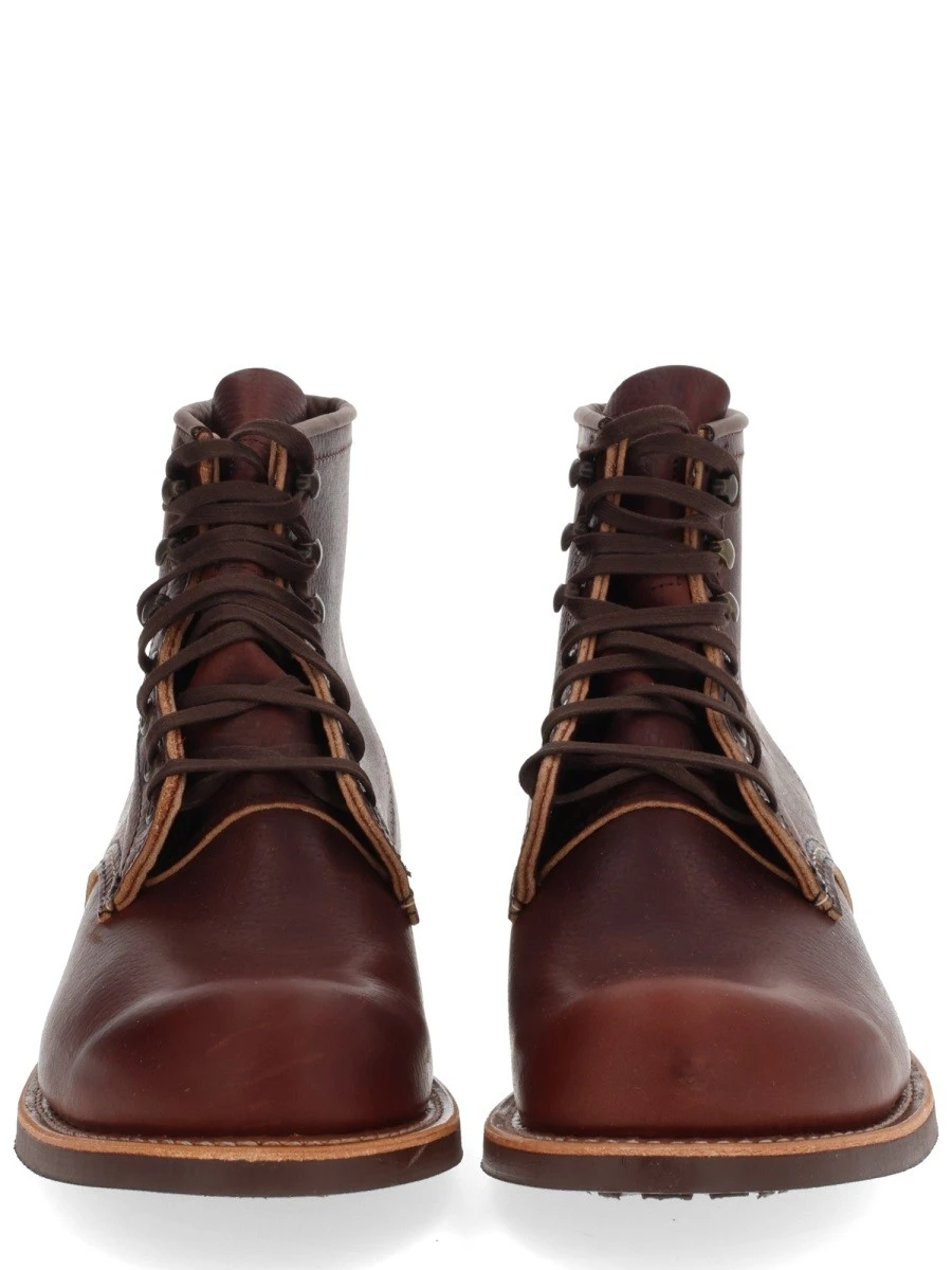 BOOT "3340 BLACKSMITH BRIAR OIL SLICK".webp