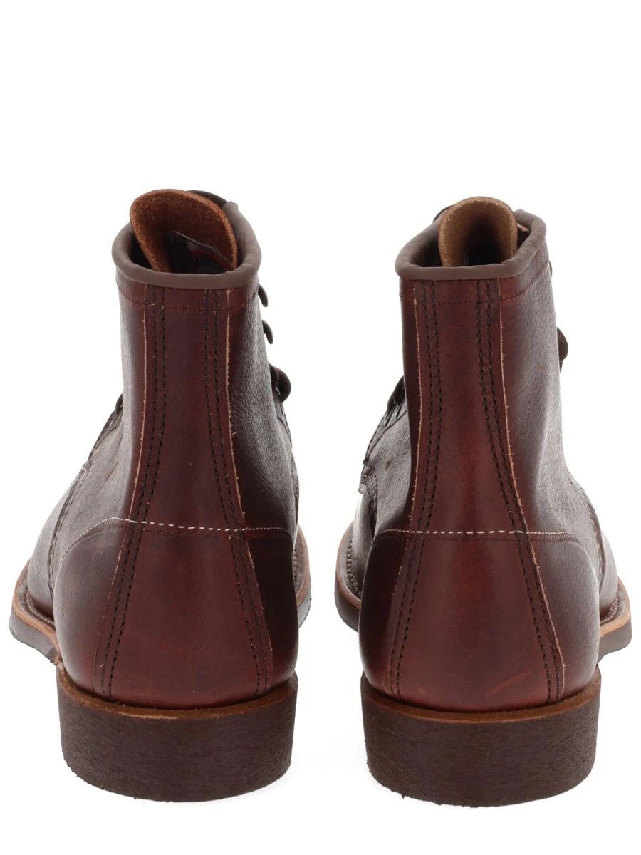 BOOT "3340 BLACKSMITH BRIAR OIL SLICK".webp