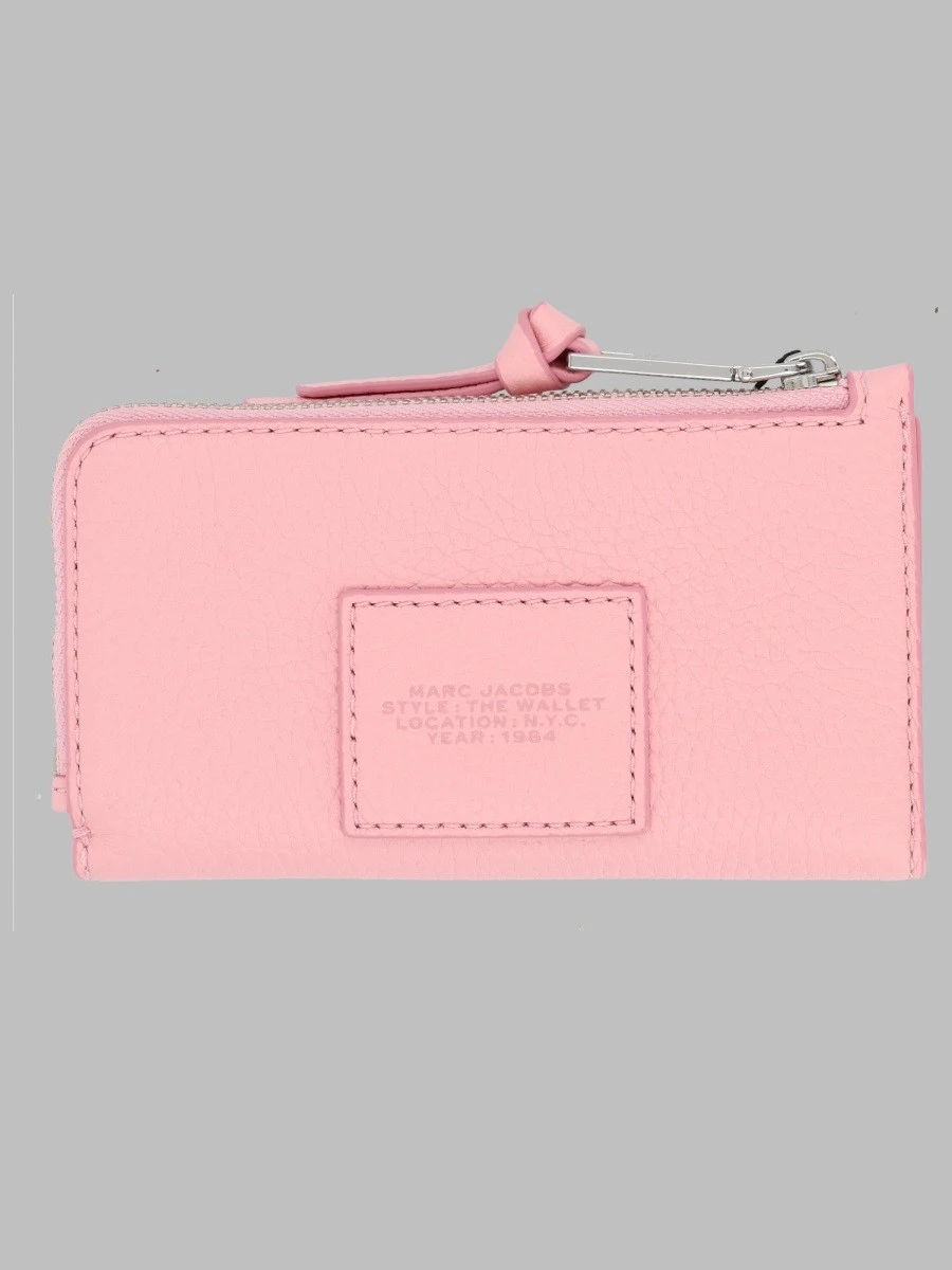 PORTAFOGLIO "THE LEATHER SLIM WALLET".webp