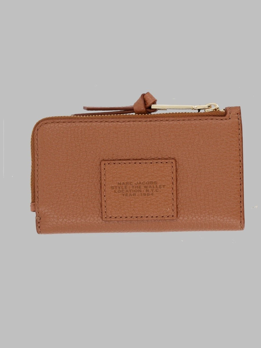 PORTAFOGLIO "THE LEATHER SLIM WALLET".webp