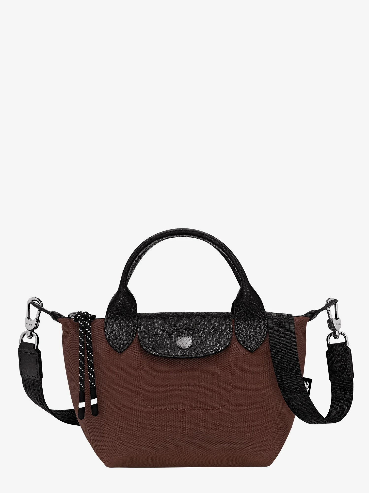 Le Pliage Energy XS nylon shoulder bag.webp
