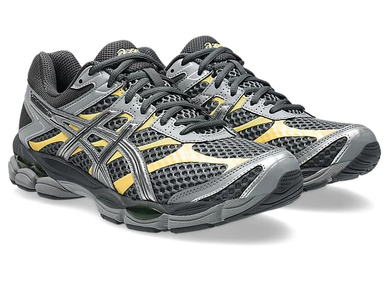 Asics Gel Cumulus 16 mesh sneakers.webp