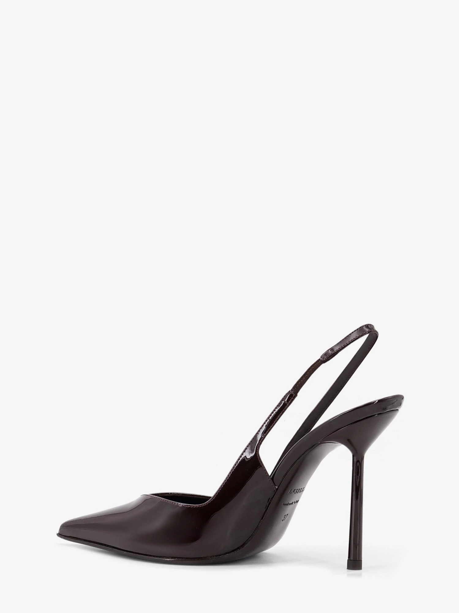 Chanel Vivienne patent leather pumps.webp