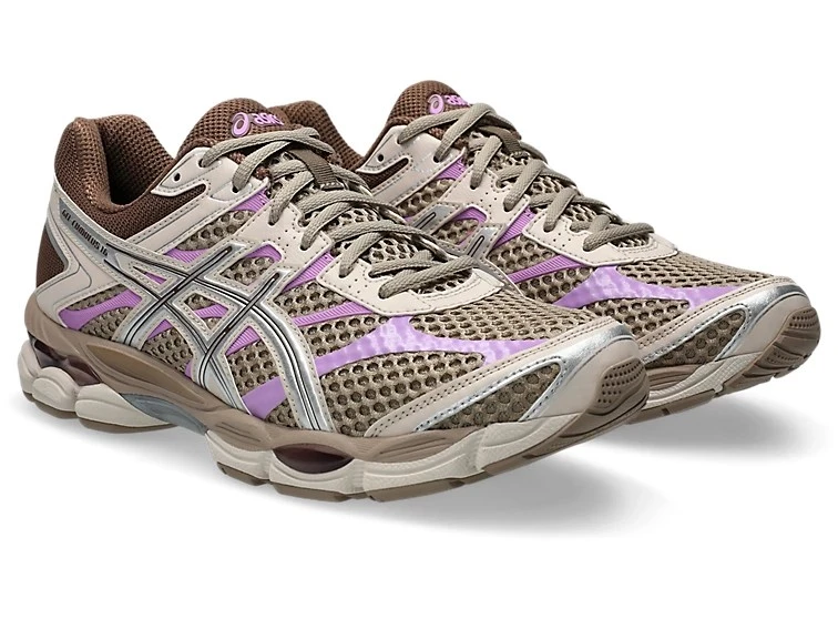 Asics Gel Cumulus 16 mesh sneakers.webp