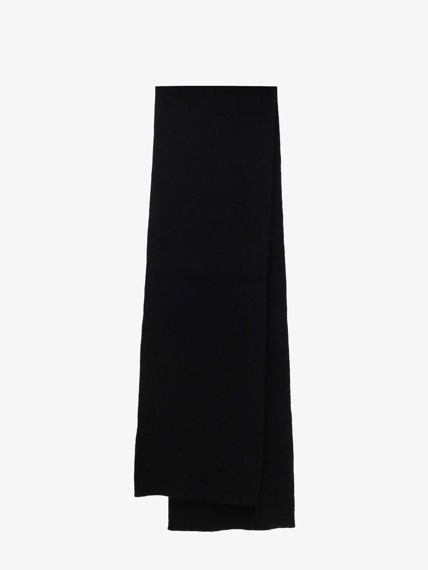 Alpaca blend scarf