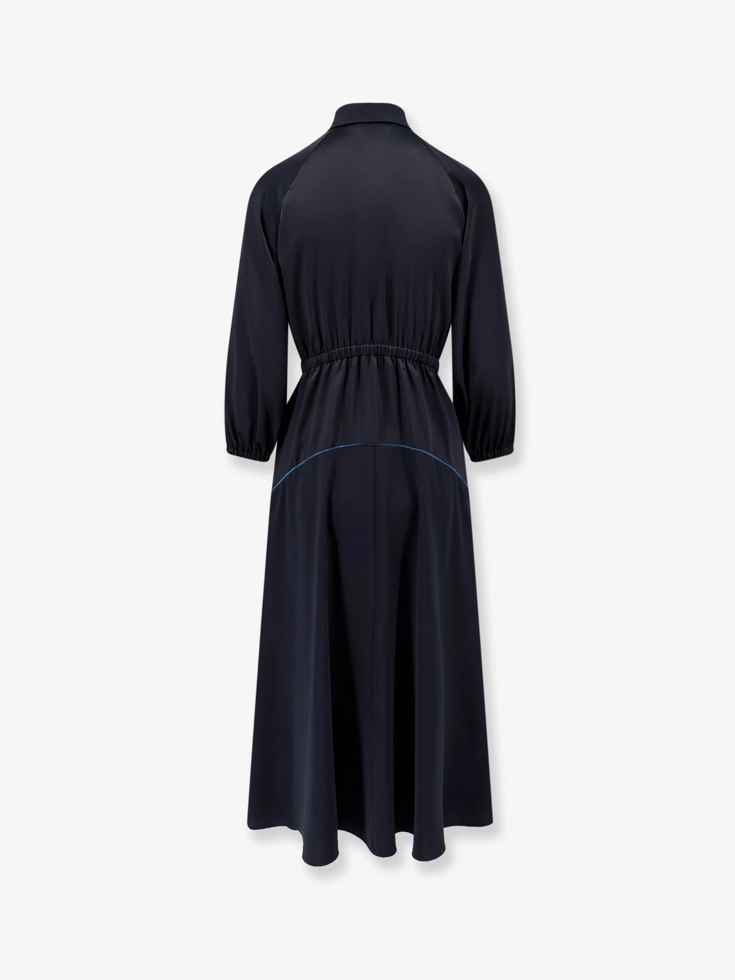 MxmPelota long silk dress.webp