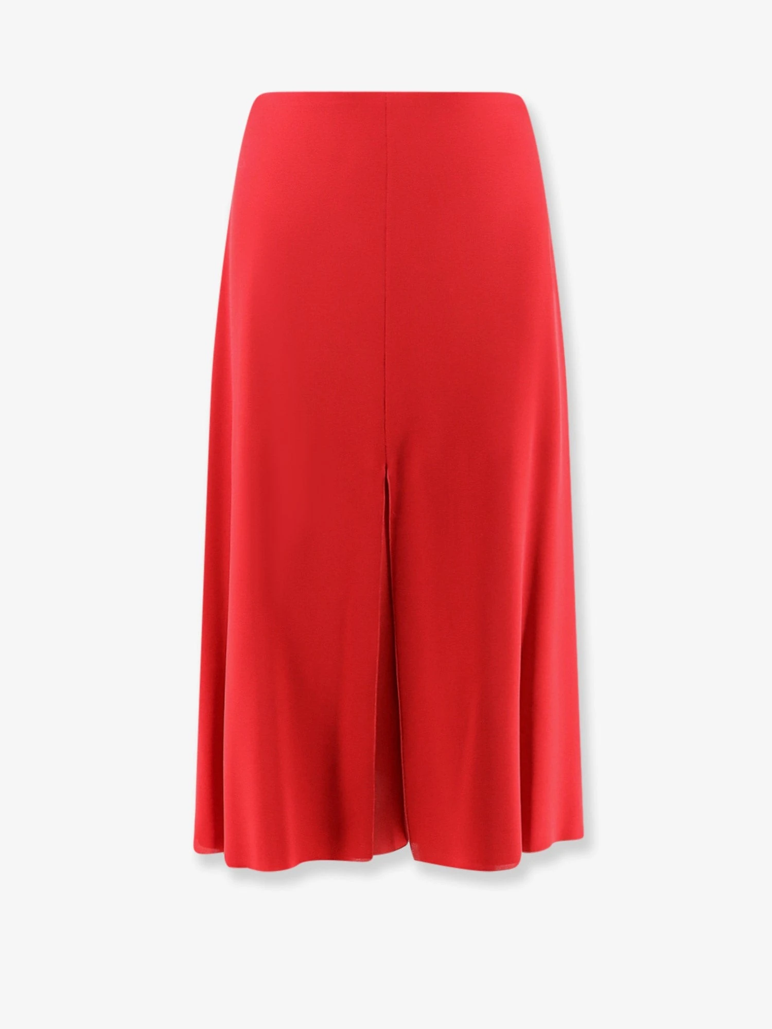 Midi silk skirt.webp