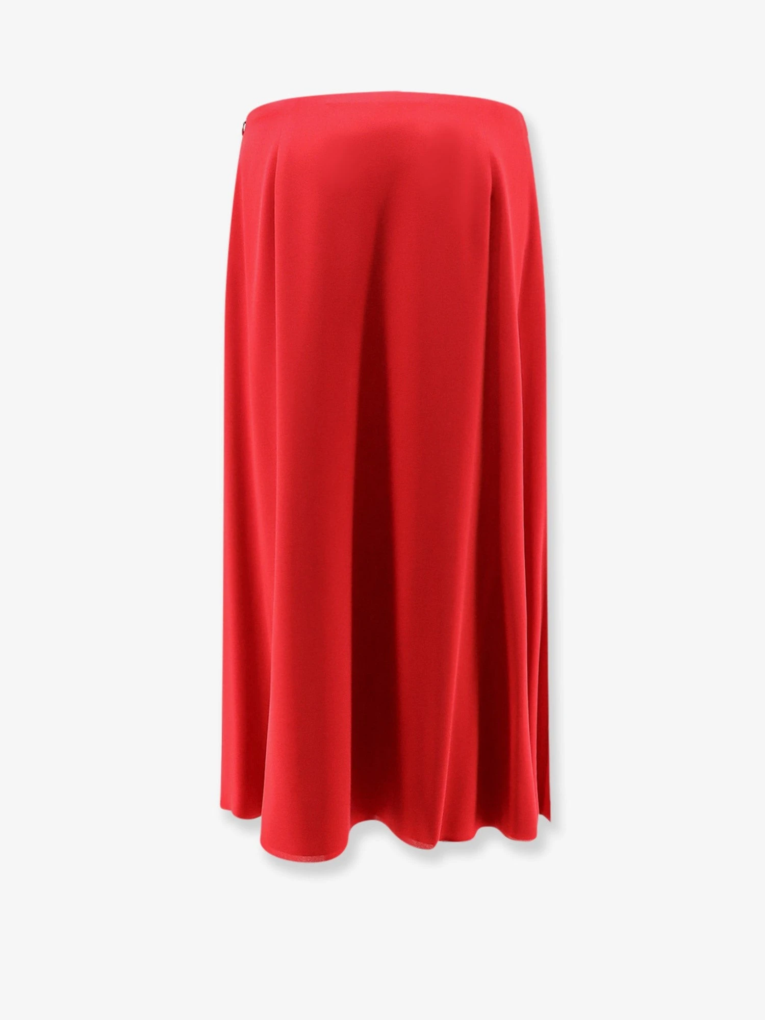 Midi silk skirt.webp