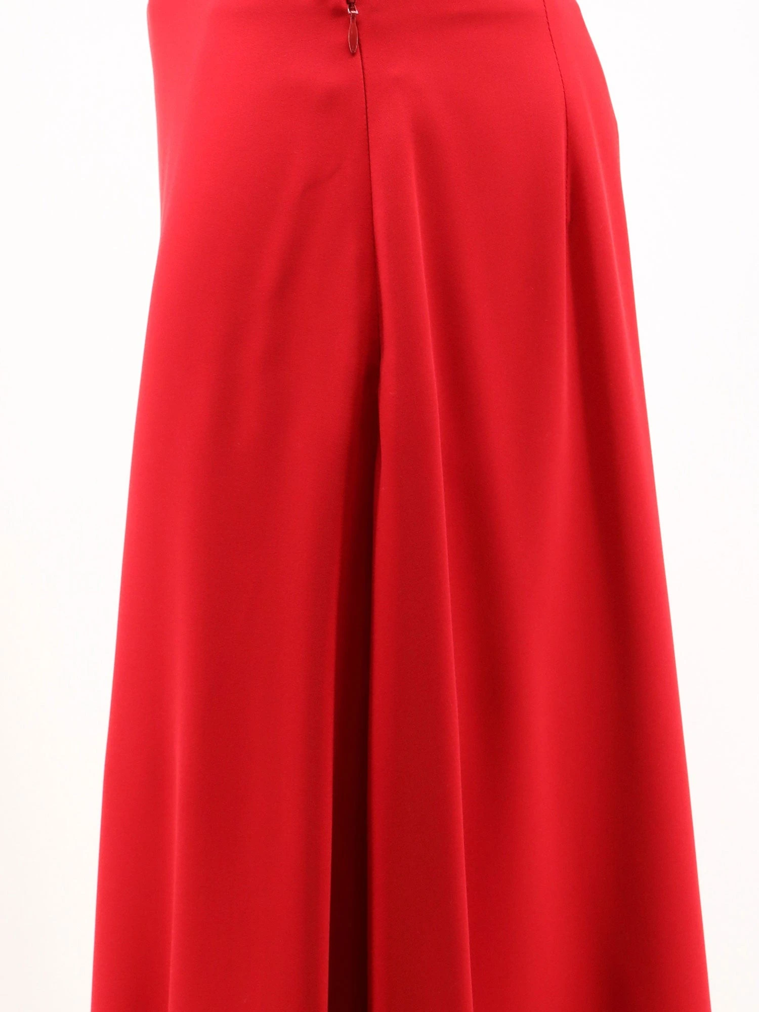 Midi silk skirt.webp