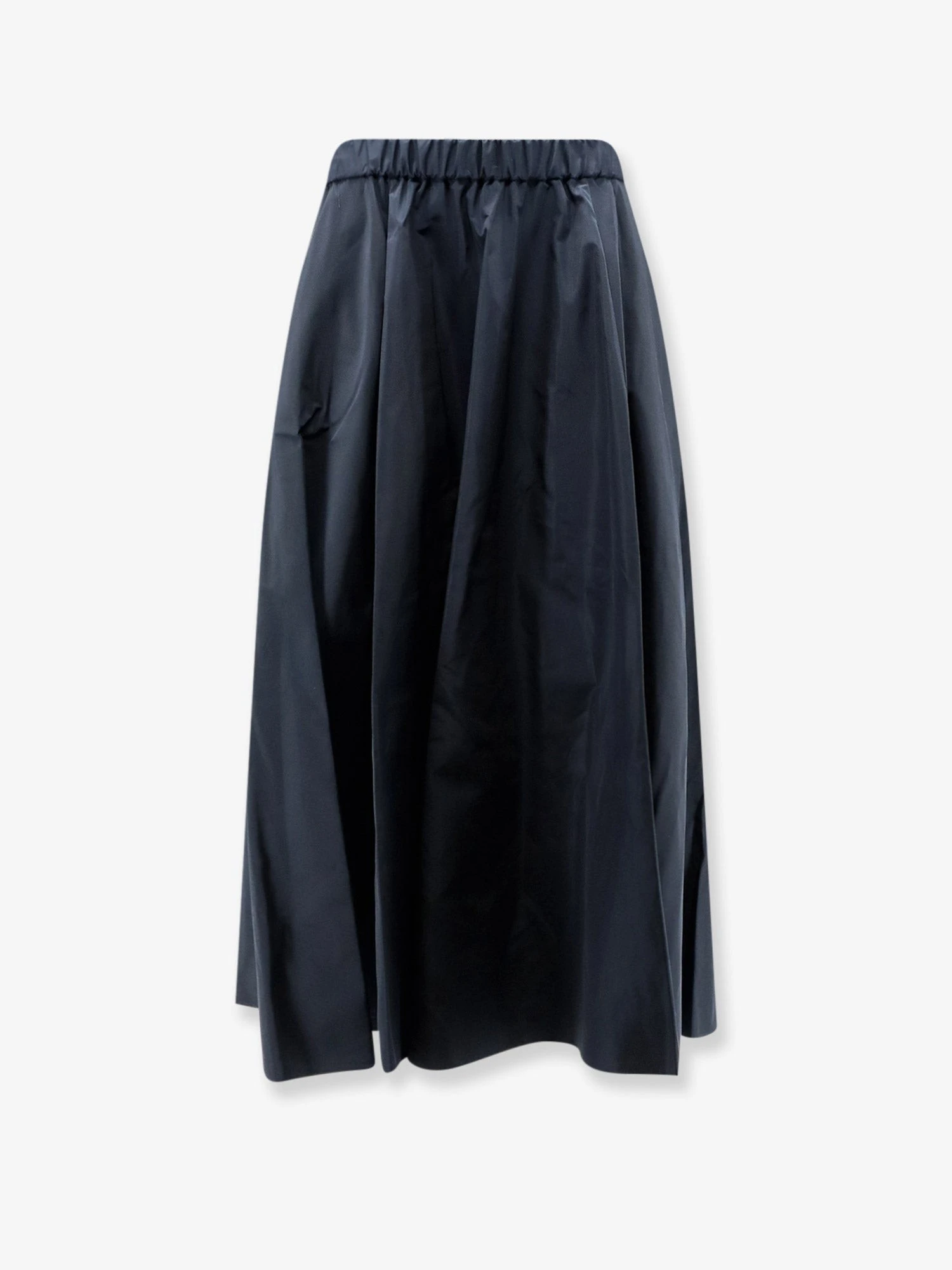 Taffeta' long skirt.webp