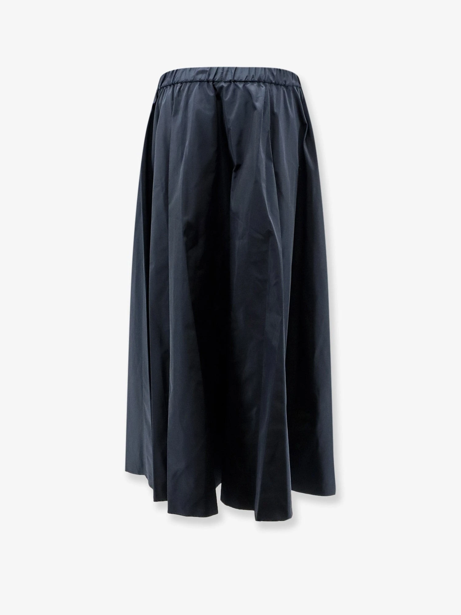 Taffeta' long skirt.webp