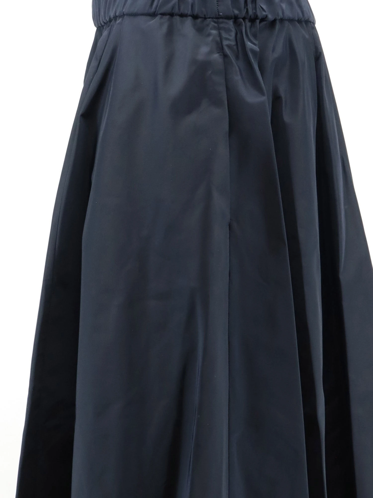 Taffeta' long skirt.webp