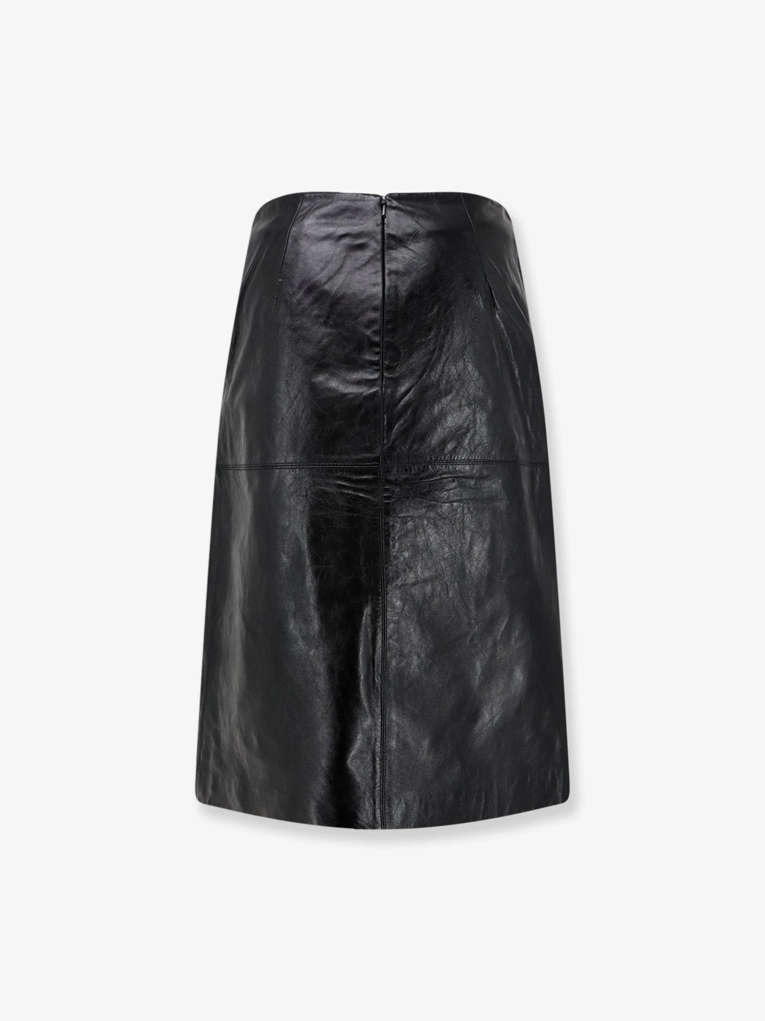 Gwen leather skirt.webp